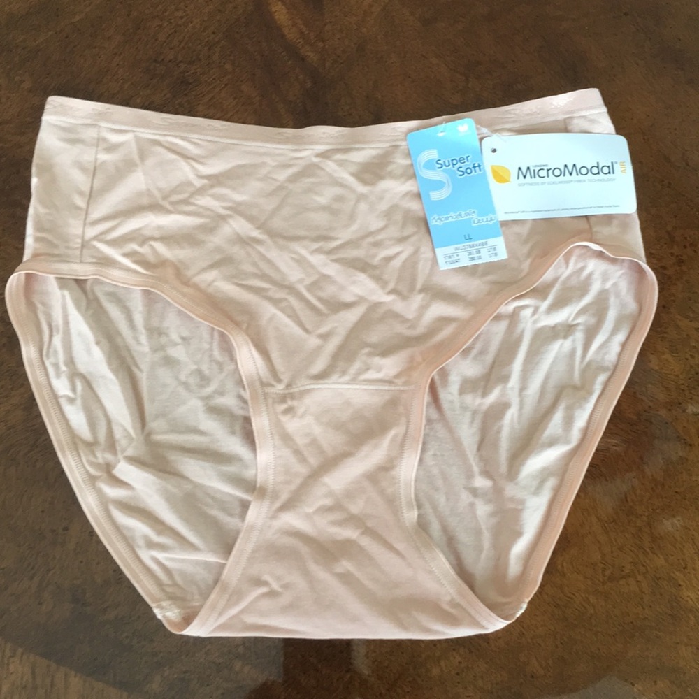 WACOAL “Super Soft” Panties